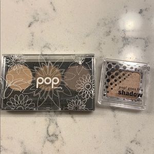 Eyeshadows